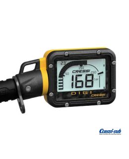 Consolle Cressi Sub DIGI Scala in Bar