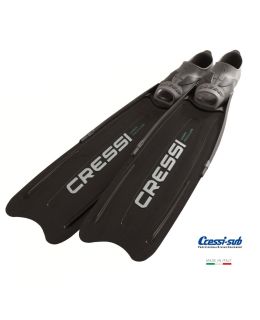 PINNE CRESSI SUB GARA MODULAR