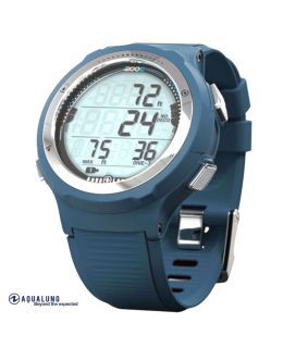 Computer Sub Aqualung i200c Bluetooth INDIGO