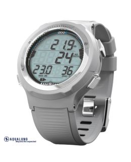 Computer Sub Aqualung i200c Bluetooth CHARCOAL