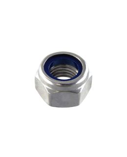 Dado Mares per il fissaggio leva II stadio 46185051