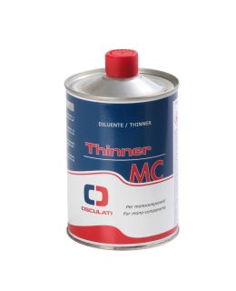Diluente Osculati Thinner MC 0,5 litri