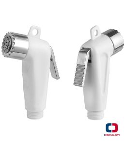 Doccia di ricambio Osculati Boris