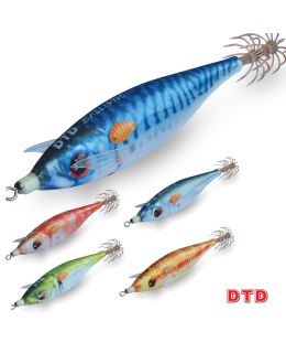 Totanara DTD Ballistic Pagro mis 3.0 mm 90 Grammi 14,2