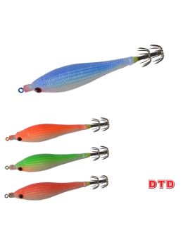 Totanara DTD Soft Color Glavoc Size 1.5  mm 55