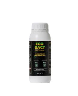 Eco-Bact battericida per gasolio 250 ml