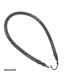 Elastico circolare Salvimar by Primeline Ø 14,5 mm Prime Black