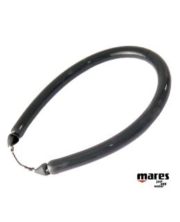 Elastico Mares S-Power circolare Ø 16mm per arbalete