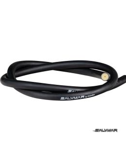 Elastico al metro Salvimar by Primeline Ø 14,5 mm Prime Black