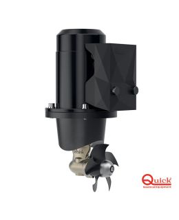 Quick BTQ110-25 Elica Di Manovra Per Imbarcazione