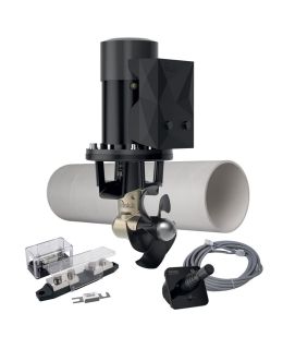 Quick BTQ185-75 Elica Di Manovra In Kit Per Imbarcazione