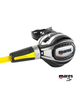 Erogatore Mares Octopus Fusion