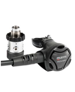 Erogatore Sub Mares Rover 2S DIN 300