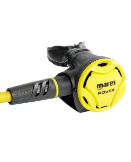 Erogatore Sub Mares Rover Octopus