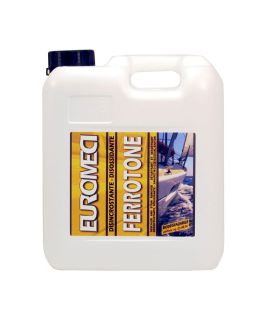 Disincrostante Per Barca Euromeci Ferrotone 5 Litri