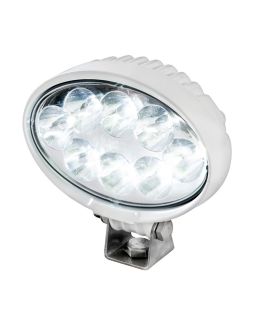 Faro a led 8x3W per Roll Bar e Pozzetti 12/24V IP67