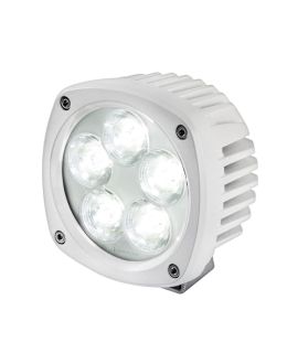 Faro a led 5x10W per Roll Bar e Pozzetti 12/24V IP67 Ø mm 109