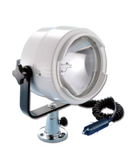 Faro di profondita barca 100watt con base