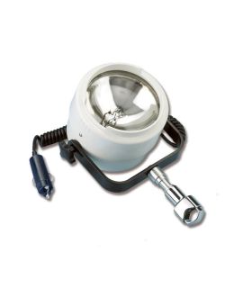 Faro di profondita barca 100watt per battagliola