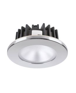 PLAFONIERA QUICK KAI XP 4W IP66 LED BIANCO NATURALE 82mm