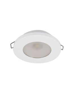 PLAFONIERA QUICK TED N 2W IP40 LED