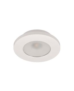 PLAFONIERA QUICK TED N 2W IP66 LED