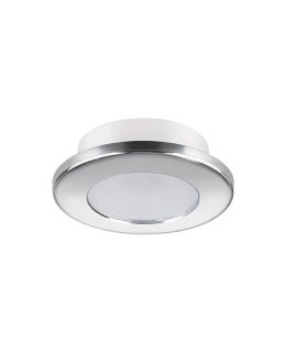 PLAFONIERA QUICK TED 2W IP66 CON LED