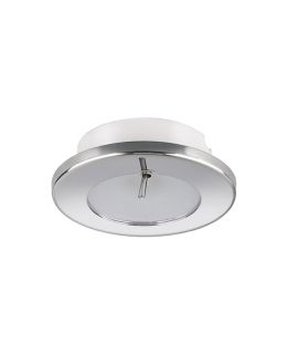 PLAFONIERA QUICK TED SWITCH 2W IP40 LED