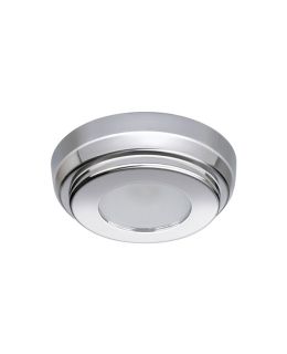 PLAFONIERA QUICK TIM C 2W IP40 LED 