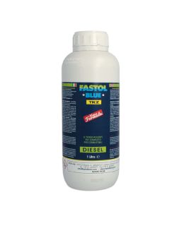Fastol blu additivo per motori Diesel 1 Litro
