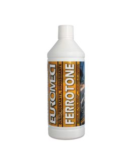 Disincrostante Per Barca Euromeci Ferrotone 1 Litro