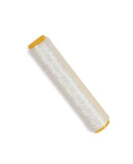 Filo elastico per fermare le esche all'amo  bobina 250 mt