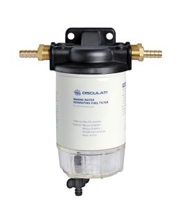 Filtro Benzina Da 192 a 410 Litri Al Minuto Equivalente Racor