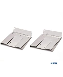 Flap Barca Uflex High Performance Inox 