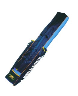 Fodero Borsa Zaino per Canne da Pesca Lineaeffe cm 150x25 