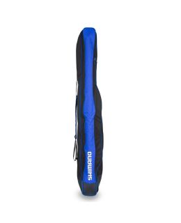 Fodero Portacanna Shimano All Round Double Rod Cm 175x24x26