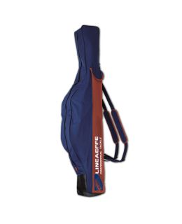 Fodero portacanna Lineaeffe pro 175 cm con portamulinelli