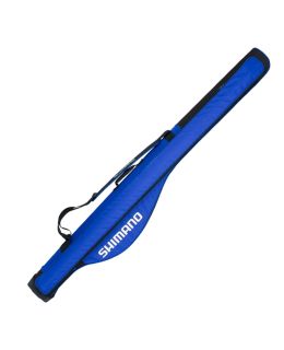Fodero Portacanna Shimano Double Rod Sleeve Cm 170x22x22