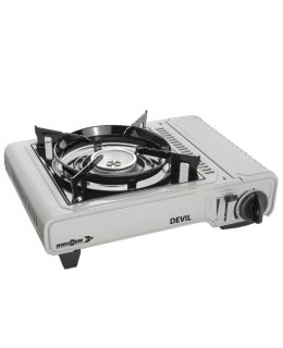 Fornello a gas Portatile Devil