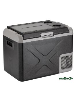 Frigorifero elettrico 12v o 220v Brunner Polarys 30 Litri