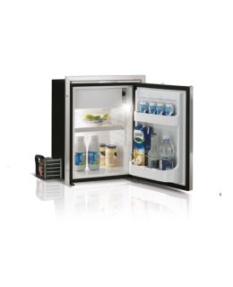 Frigorifero Vitrifrigo C42LX Nautico in Acciaio Inox Motore Esterno 