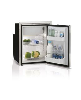 Frigorifero Vitrifrigo C51ix Nautico In Acciaio Inox Motore Interno
