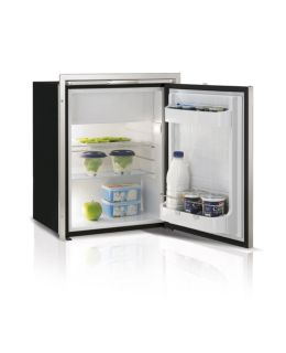 Frigorifero Vitrifrigo C60iX Nautico in Acciaio Inox Motore Interno