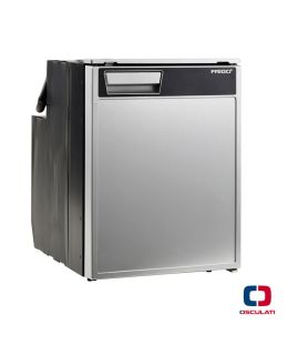 Osculati Frigo 50 Litri Frigorifero 12/24 Volt per barche e camper