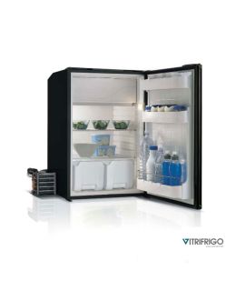 Frigorifero 12/24 Volt Per Barca Vitrifrigo C95L Dark Motore Esterno