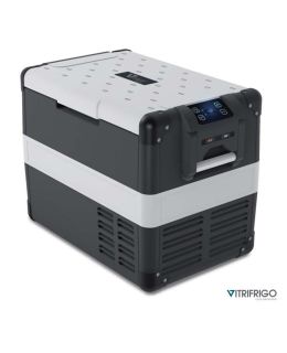 Frigorifero Portatile Vfree By Vitrifrigo Vf65p  Per Barca, Auto, Camper