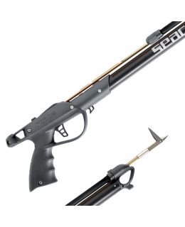 Fucile ad elastico Sting Seac Sub