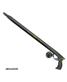 Fucile Salvimar Predathor Vuoto canna Ø 13 mm