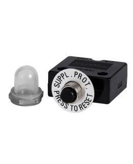 FUSIBILI AUTOMATICI CON PROTEZIONE TERMICA