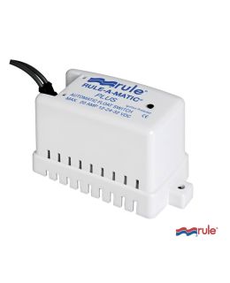 Galleggiante Rule per pompe di sentina con protezione